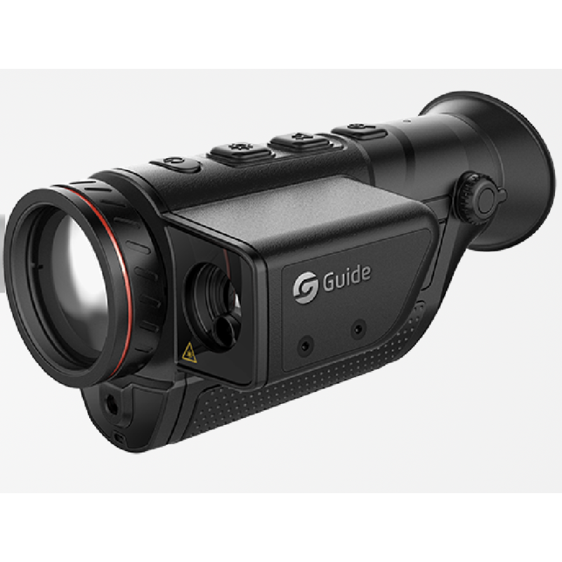 Monocular Térmico GUIDE TD631 LRF