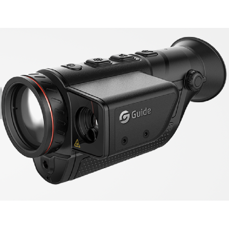 Monocular Térmico GUIDE TD631 LRF