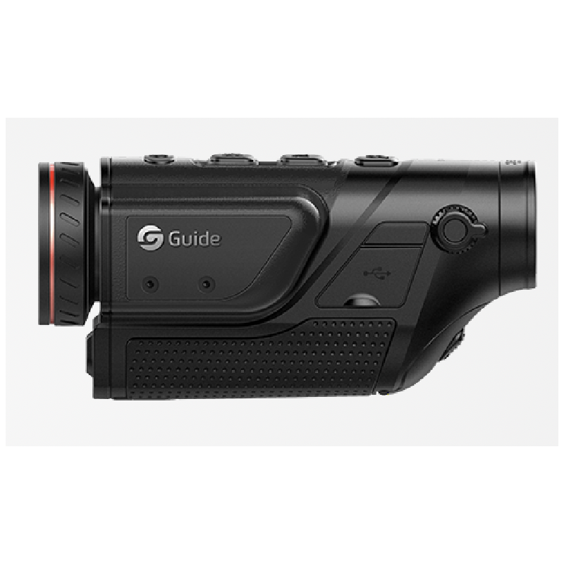 Monocular Térmico GUIDE TD631 LRF
