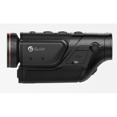 Monocular Térmico GUIDE TD631 LRF