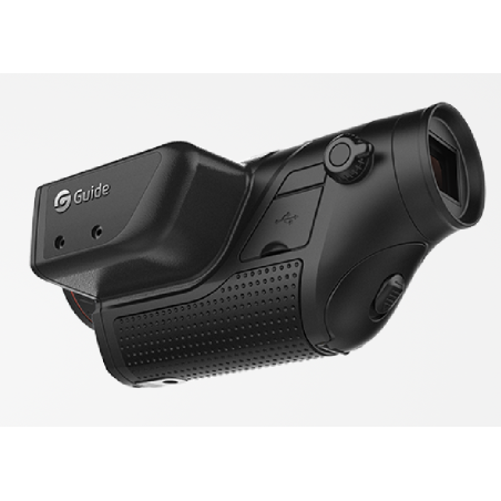 Monocular Térmico GUIDE TD631 LRF