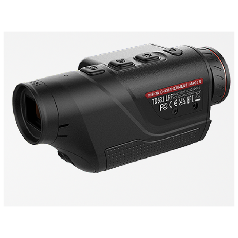 Monocular Térmico GUIDE TD631 LRF