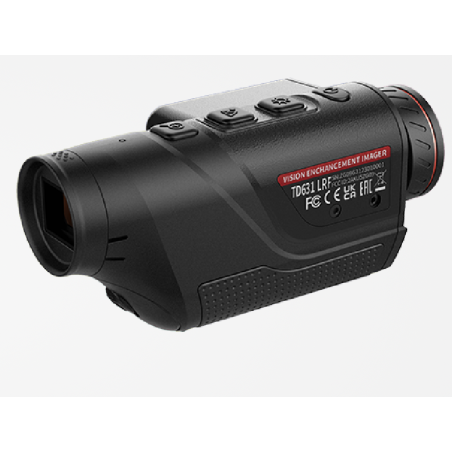 Monocular Térmico GUIDE TD631 LRF