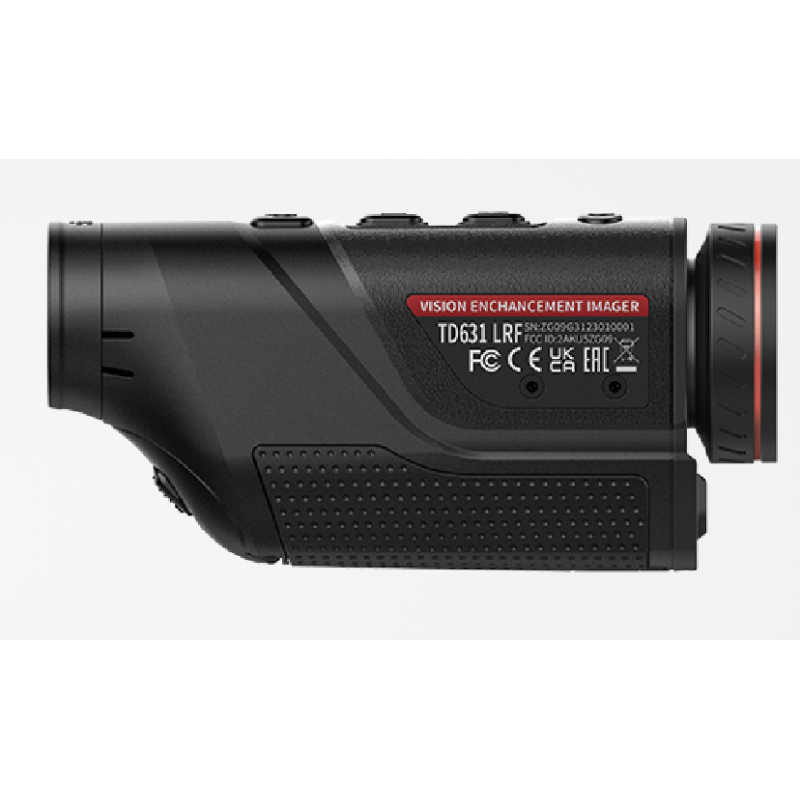Monocular Térmico GUIDE TD631 LRF