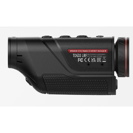 Monocular Térmico GUIDE TD631 LRF