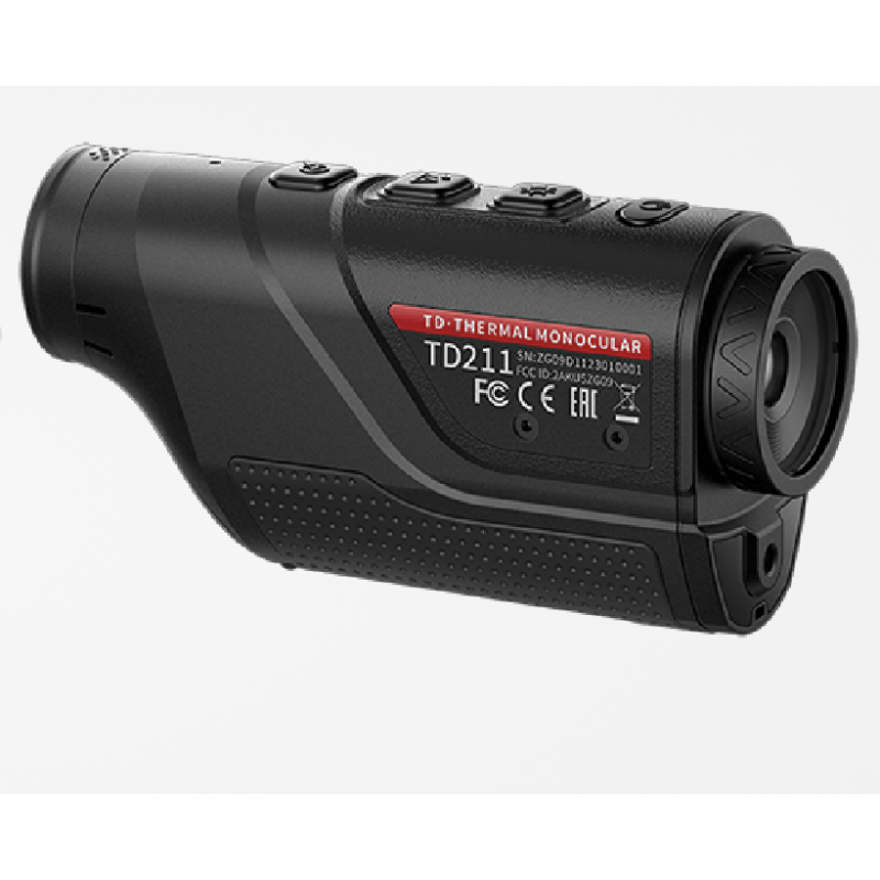 Monocular térmico GUIDE TD211
