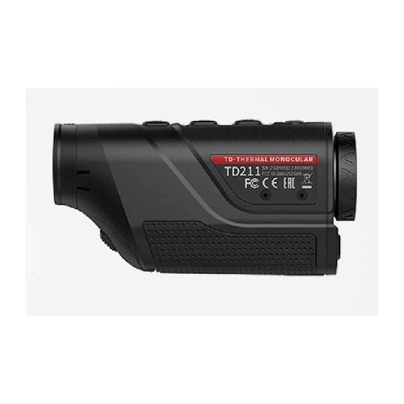 Monocular térmico GUIDE TD211