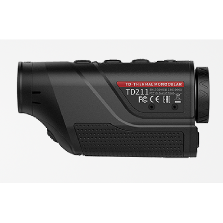 Monocular térmico GUIDE TD211