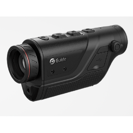 Monocular térmico GUIDE TD411