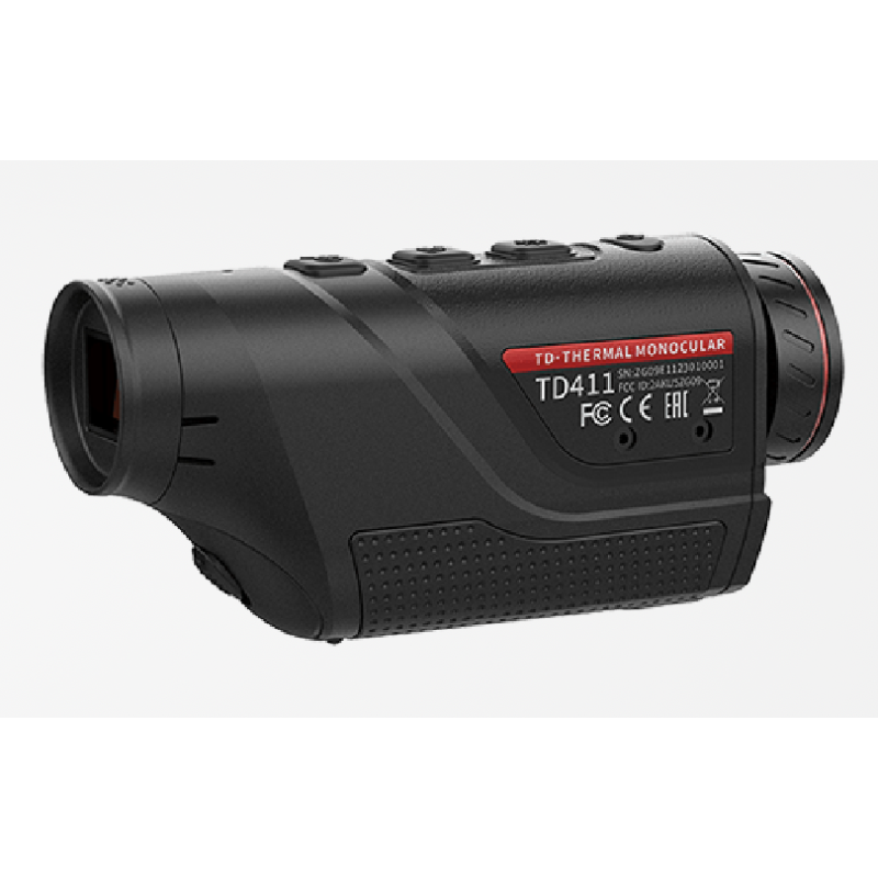 Monocular térmico GUIDE TD411