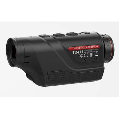 Monocular térmico GUIDE TD411