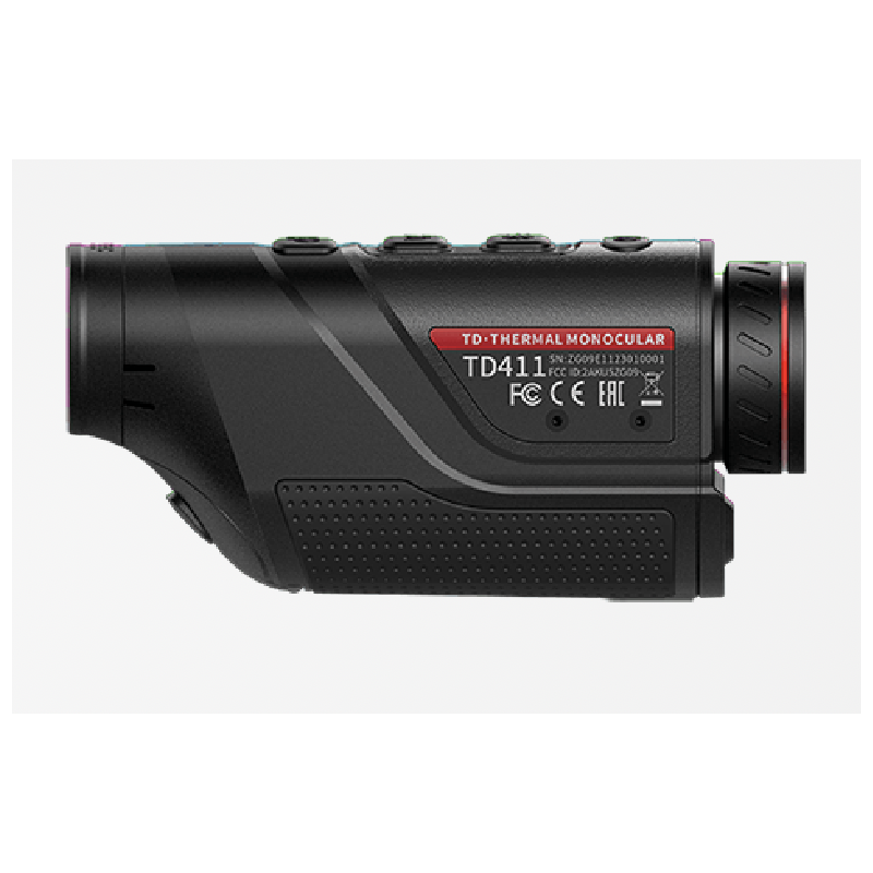 Monocular térmico GUIDE TD411