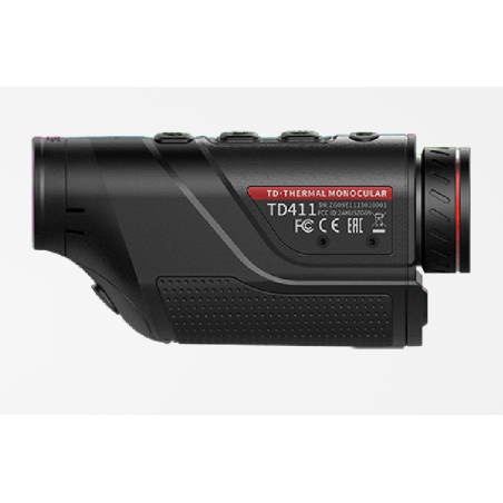 Monocular térmico GUIDE TD411
