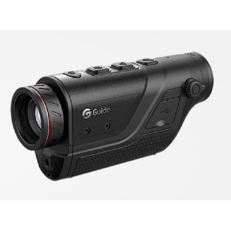 Monocular térmico GUIDE TD421