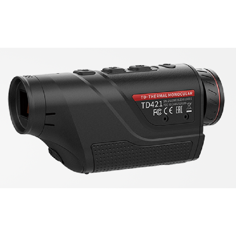 Monocular térmico GUIDE TD421
