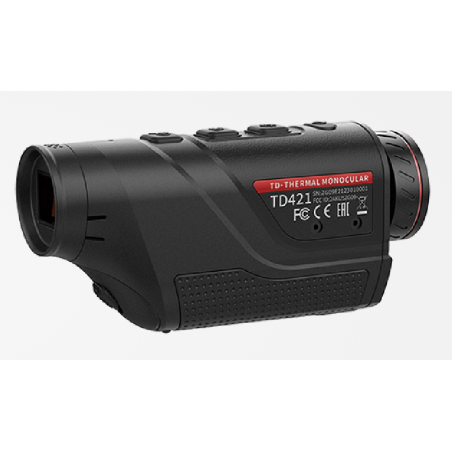 Monocular térmico GUIDE TD421