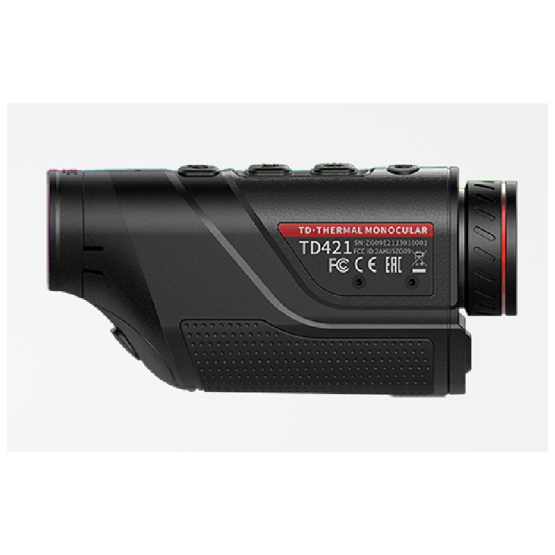 Monocular térmico GUIDE TD421