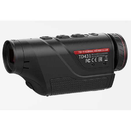 Monocular térmico GUIDE TD431