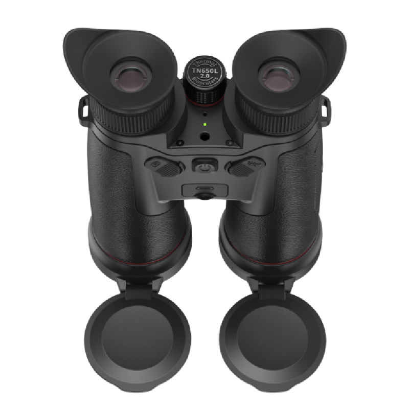 Binocular Térmico GUIDE TN650L 2.0