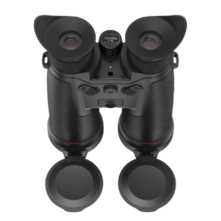 Binocular Térmico GUIDE TN650L 2.0