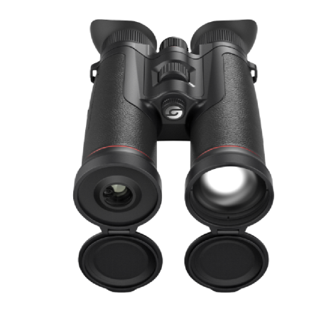 Binocular Térmico GUIDE TN650L 2.0