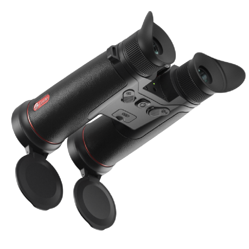 Binocular Térmico GUIDE TN650L 2.0