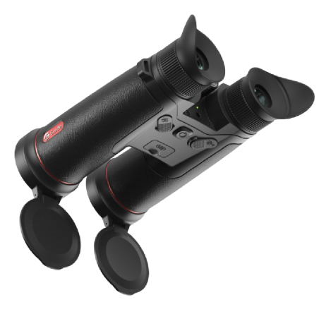 Binocular Térmico GUIDE TN650L 2.0