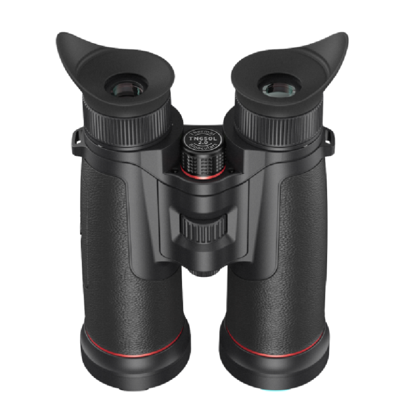 Binocular Térmico GUIDE TN650L 2.0