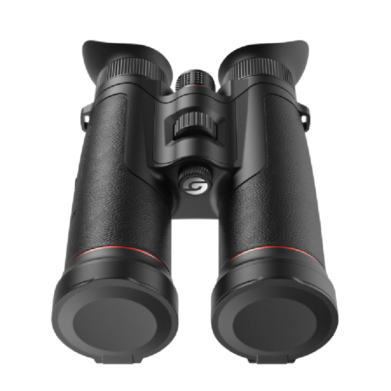 Binocular Térmico GUIDE TN650L 2.0