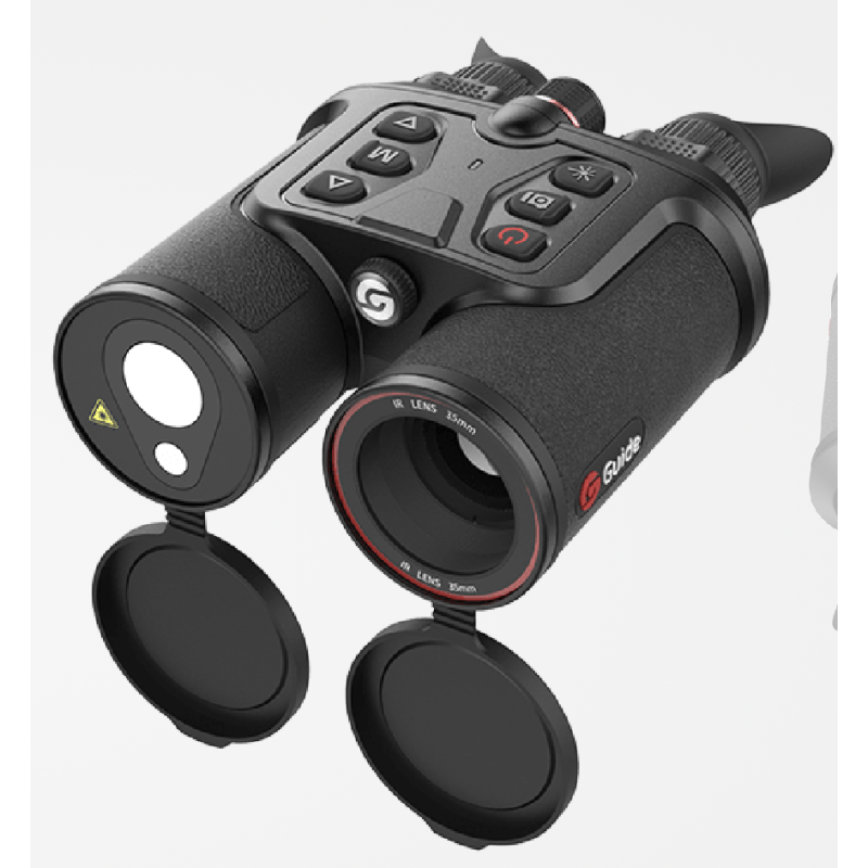 Binocular Térmico GUIDE TN430