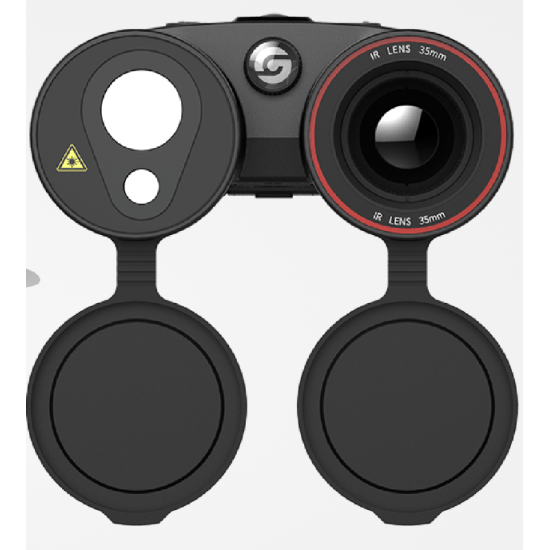 Binocular Térmico GUIDE TN430