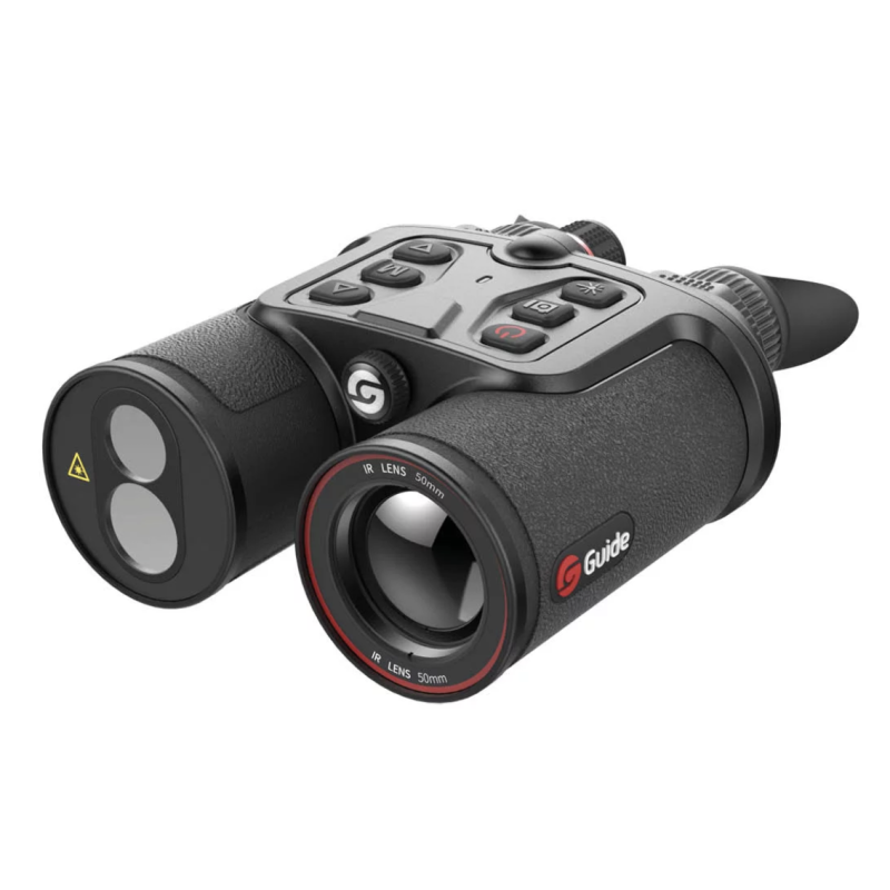 Binocular Térmico GUIDE TN450