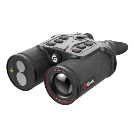 Binocular Térmico GUIDE TN450