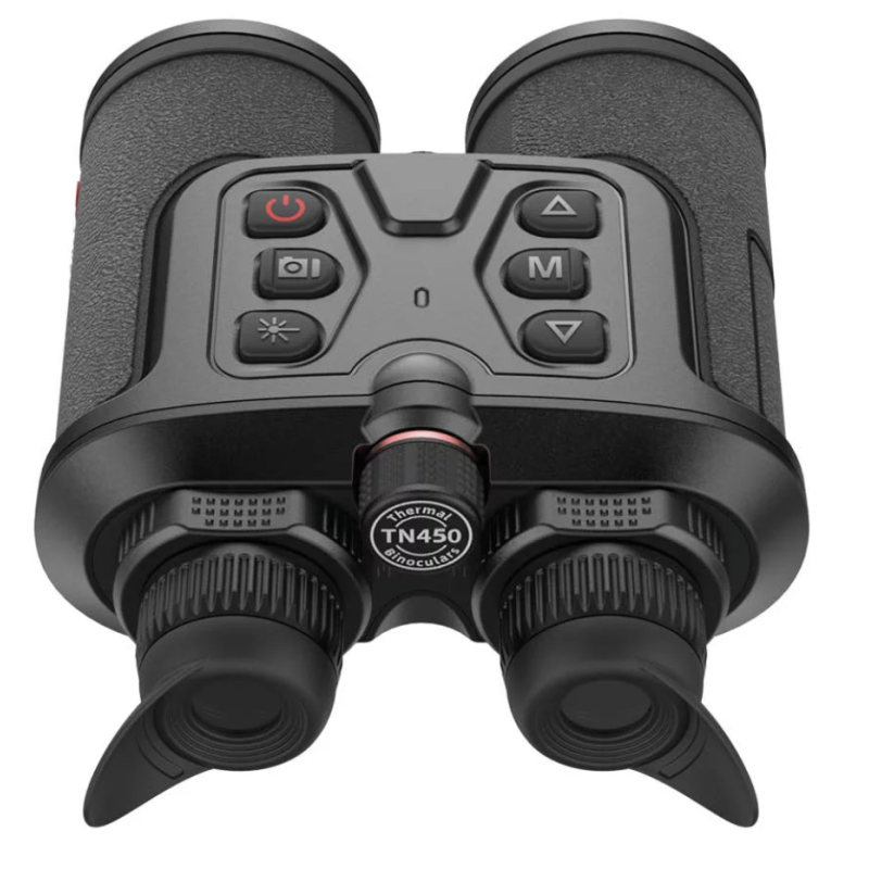 Binocular Térmico GUIDE TN450