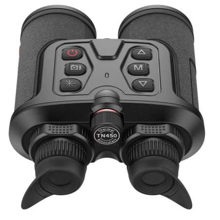 Binocular Térmico GUIDE TN450
