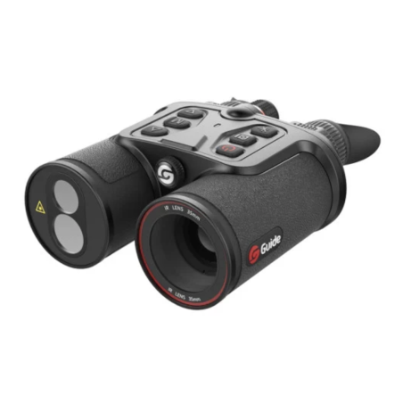 Binocular Térmico GUIDE TN630