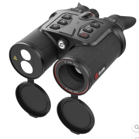 Binocular Térmico GUIDE TN630
