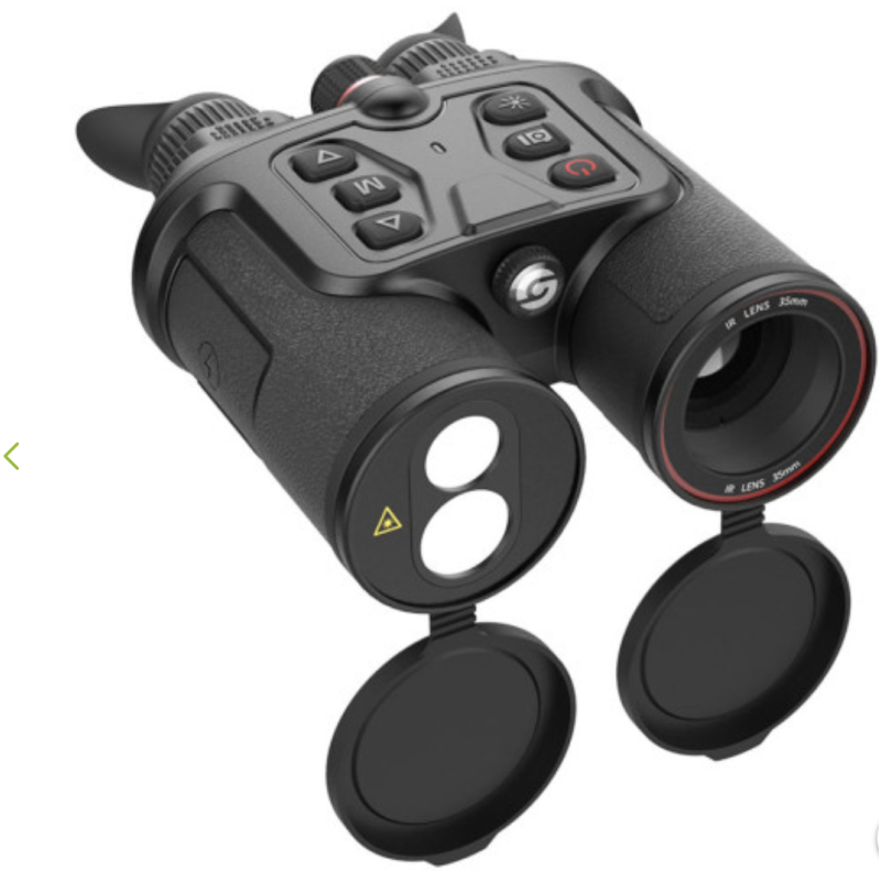 Binocular Térmico GUIDE TN630