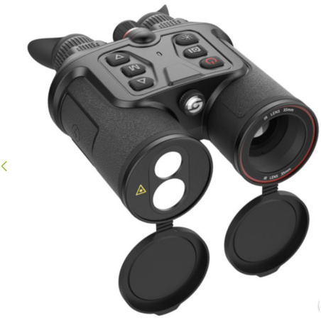 Binocular Térmico GUIDE TN630
