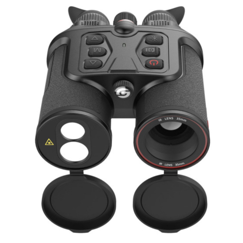 Binocular Térmico GUIDE TN630