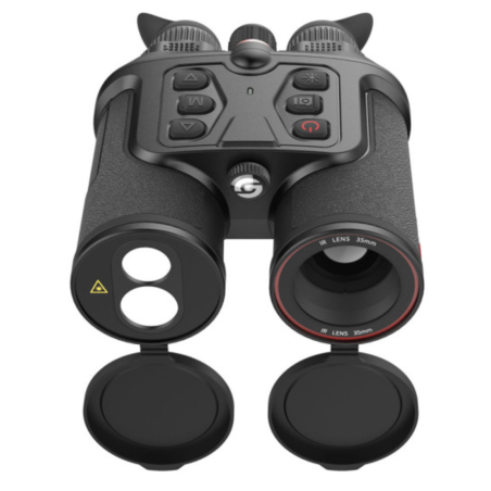 Binocular Térmico GUIDE TN630