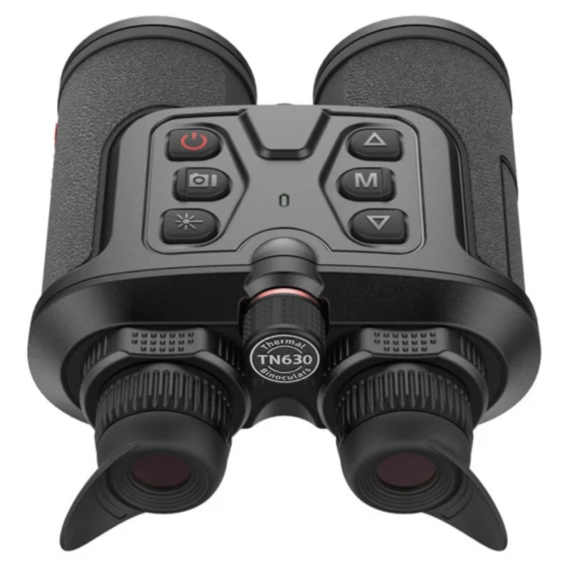 Binocular Térmico GUIDE TN630