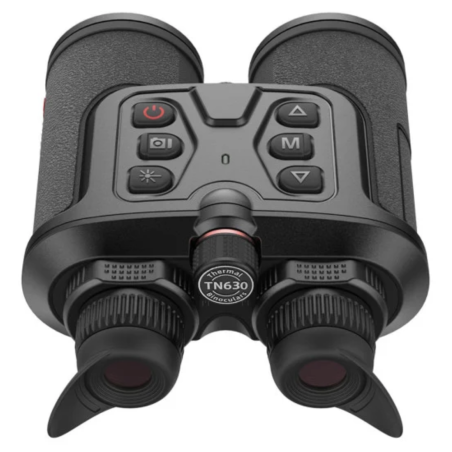 Binocular Térmico GUIDE TN630
