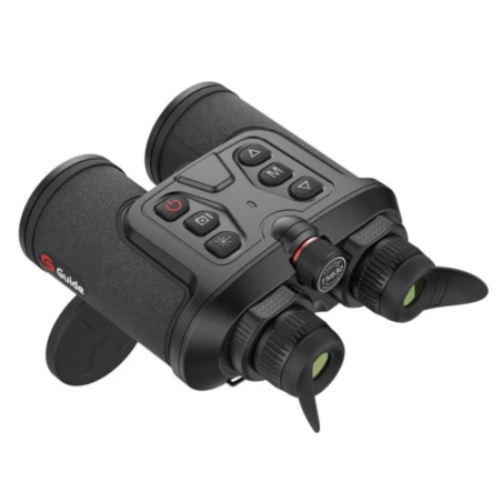 Binocular Térmico GUIDE TN630