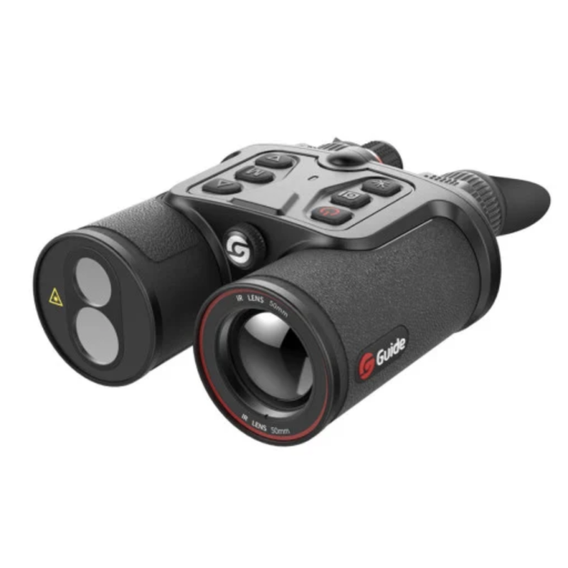 Binocular Térmico GUIDE TN650