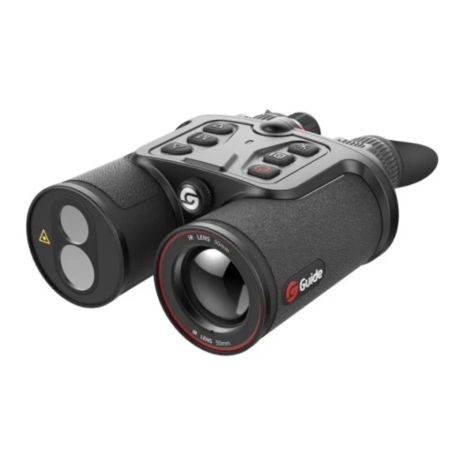 Binocular Térmico GUIDE TN650