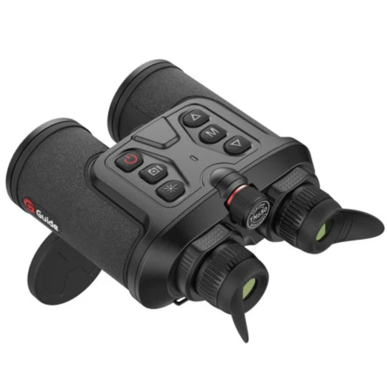 Binocular Térmico GUIDE TN650