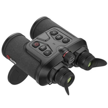 Binocular Térmico GUIDE TN650