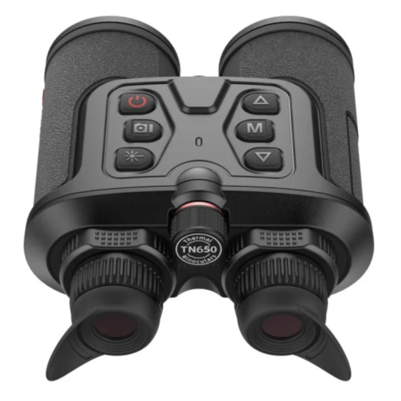 Binocular Térmico GUIDE TN650