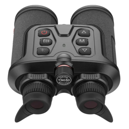Binocular Térmico GUIDE TN650